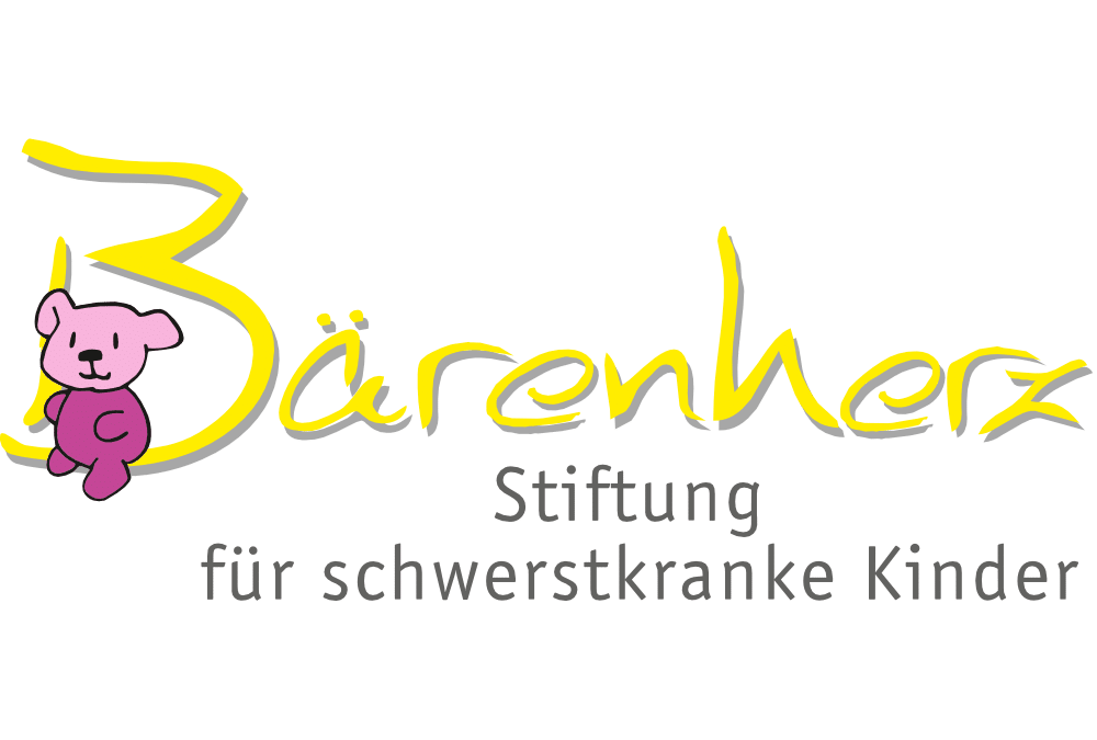 Bärenherz Stiftung