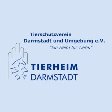 Tierheim Darmstadt