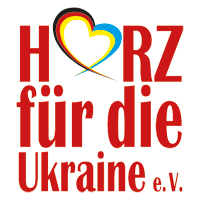 Herz für die Ukraine